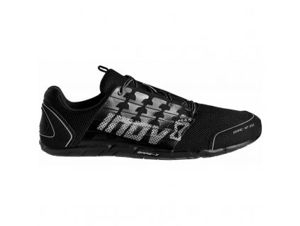 Inov8 boty Bare-XF 210 black/grey