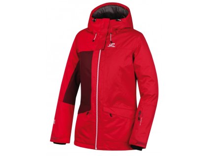 damska bunda hannah rolf barberry mel zinfandel s