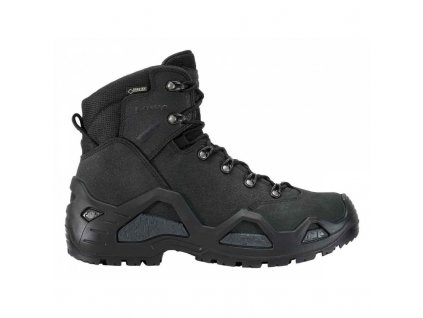 Lowa boty Z-6N GTX C black, UK 10