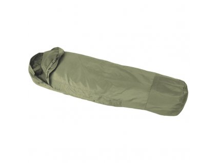 MFH ždárák - převlek na spací pytel Modular US 3-vrstvý olive