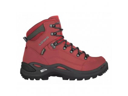 Lowa boty Renegade GTX Mid Ls chili