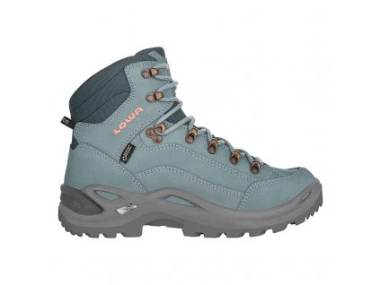 Lowa boty Renegade GTX Mid Ls ice blue