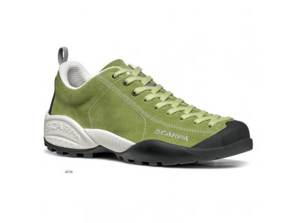 Scarpa obuv Mojito aloe EU 39,5