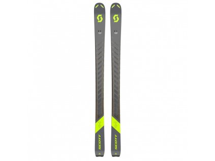 Scott skialpové lyže Superguide 95 24/25 (Velikost 170cm)