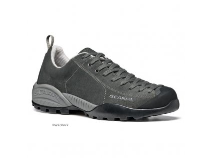 Scarpa obuv Mojito GTX shark-shark