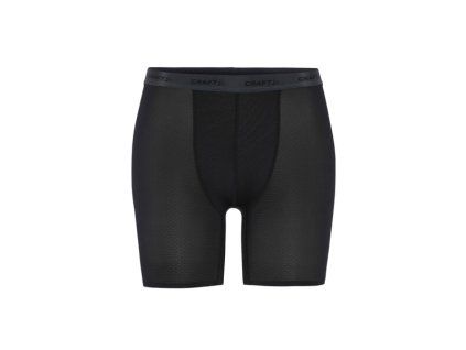 boxerky craft pro dry nanoweight 6 cerna 10