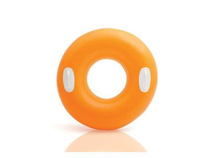 Intex kruh s držadlem 76cm 59258