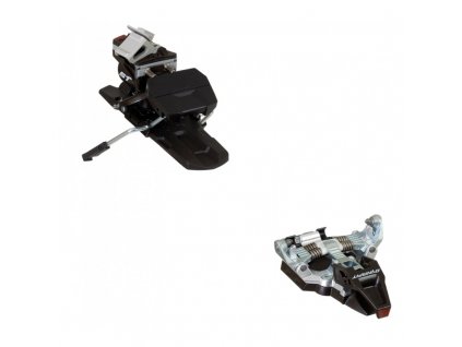 Dynafit skialpové vázání TLT Radical ST