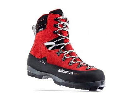 Alpina běžecké boty BC Alaska 5006-2 24/25