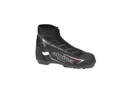 Alpina boty na běžky Sport Tour 5067-1