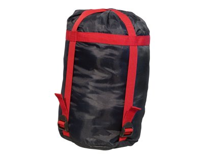 Warmpeace kompresní obal na spacák