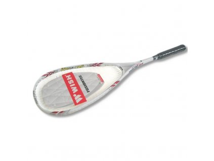 Wish Squash raketa Elegance 9916