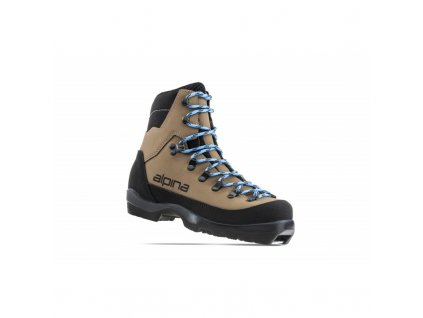 Alpina boty na běžky BC Montana Eve 5550-1, EU 40, 24/25