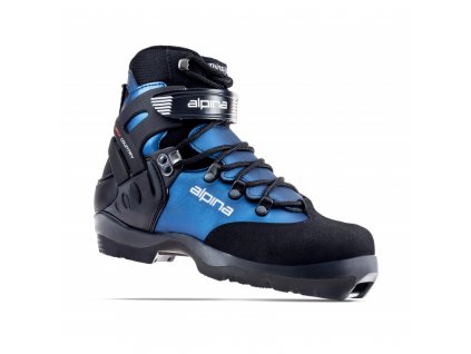 Alpina běžecké boty BC 1550 EVE 5667-2 24/25