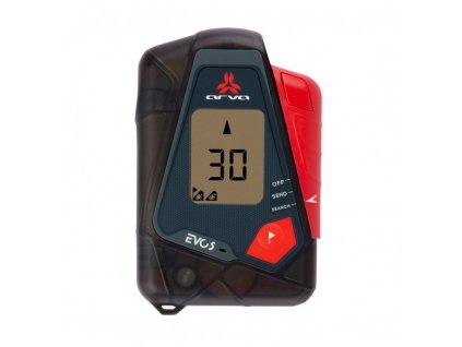 3741 arva lavinovy vyhledavac evo5