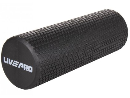 LivePro masážní válec