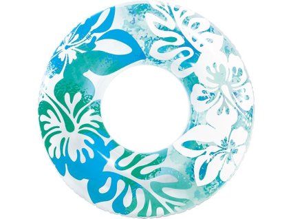 Intex kruh Clear Color 91cm