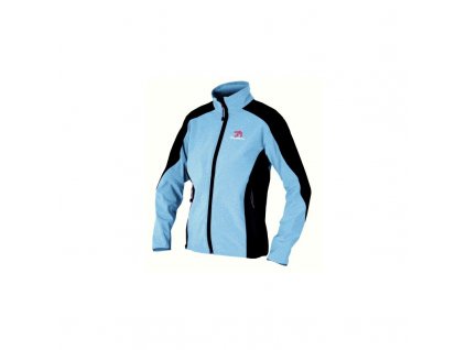 Direct Alpine bunda Glider lady, light blue (Velikost S)