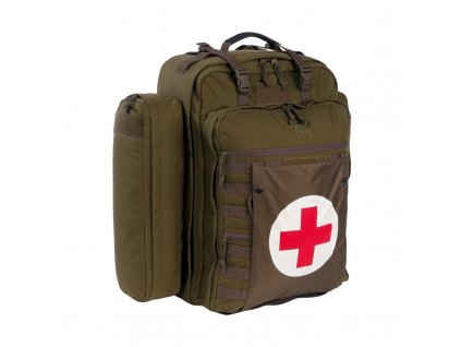 Tasmanian Tiger záchranářský batoh First Responder MKIII olive