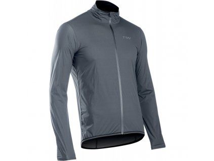 Northwave bunda Rainskin Jacket, dark grey (Velikost L)