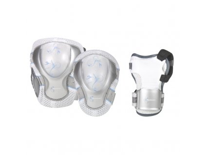 Powerslide chrániče sada Pro Air pure