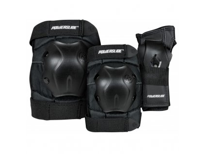 Powerslide chrániče sada Standard men