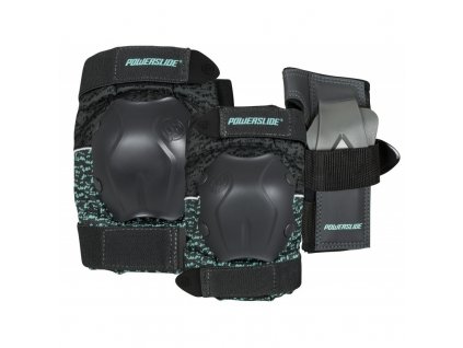Powerslide chrániče sada Standard women