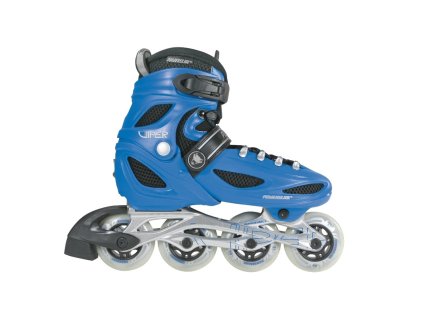 Powerslide Kolečkové brusle Kids Viper blue, 38-41