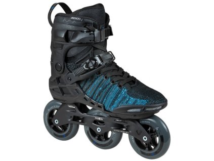 Powerslide kolečkové brusle Phuzion Xenon Men 100 Trinity