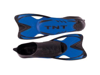 Sedco ploutve TNT short