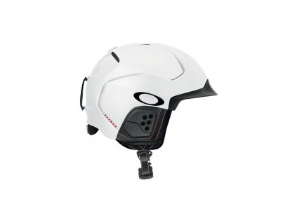 Oakley helma MOD5 matte white, S
