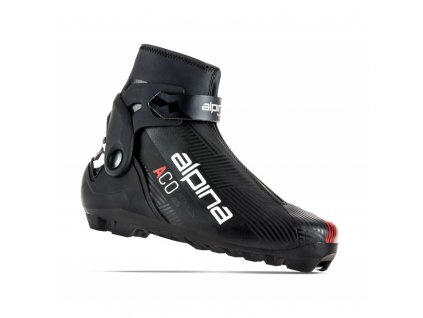 Alpina Běžecké boty ACTION Classic AS A5322-2K 24/25