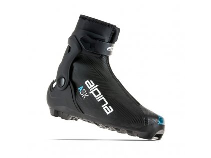 Alpina boty na běžky Action SK EVE A5579-2 24/25