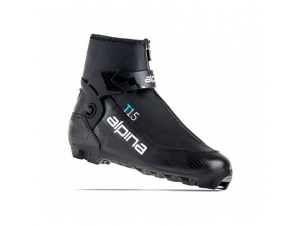 Alpina boty na běžky T15 eve A5587-1 25/26