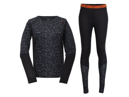 mollaryd eco damsky set termopradla z merina vlny