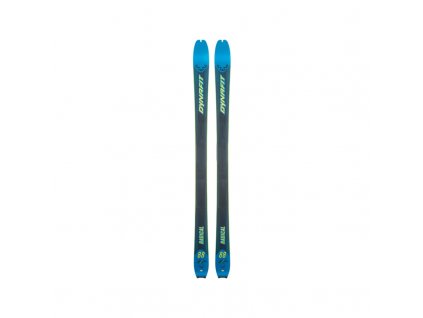 Dynafit skialpové lyže Radical 88 Ski reef limepunch