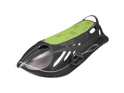 Sedco saně Neon Grip Monster