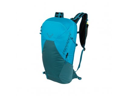 Dynafit batoh TRANSALPER 18+4 Backpack FROST PETROL