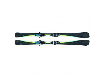 Elan lyže Amphibio Speed Magic PS 150 cm + vázání ELW 11