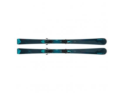 Elan lyže Insomnia 16 Ti PS + vázání ELW 11.0