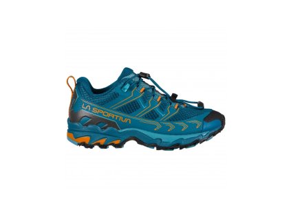 la sportiva ultra raptor ii jr shoes