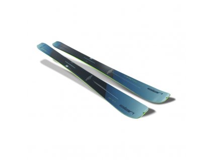 Elan skialpovy set Ripstick Tour 88 W + pásy