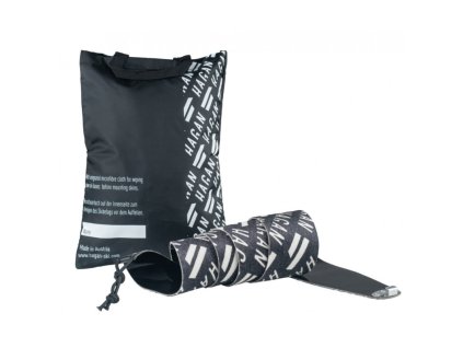 Hagan skialpové stoupací pásy Hybrid Pure 85 (Velikost 148cm)