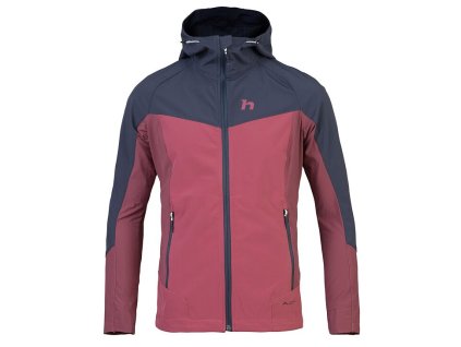 Hannah bunda Pulla II Lady, india ink/baroque rose (Velikost 38)