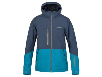 Hannah bunda FREEMONT Man, mood indigo/faience (Velikost M)