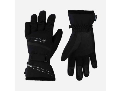 Rossignol rukavice W NOVA IMPR G (Velikost M)