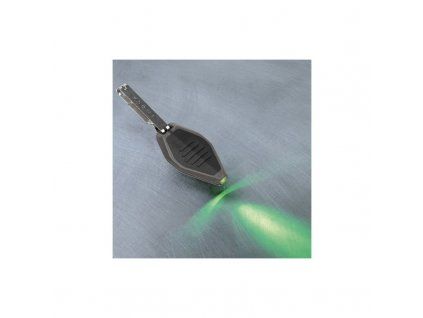 4707 inova led svitilna microlight green zelena