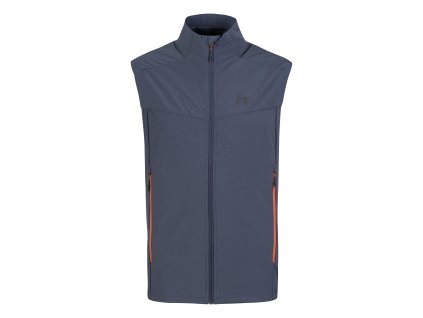 10041007HHX01 SEUMAS VEST
