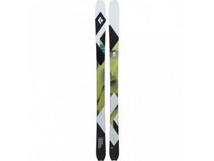 Black Diamond skialpové lyže HELIO CARBON 88 SKIS