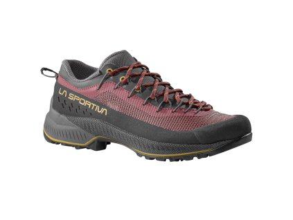 La Sportiva obuv TX4 Evo ST Woman, Redwood/Onyx (Velikost 39EU)